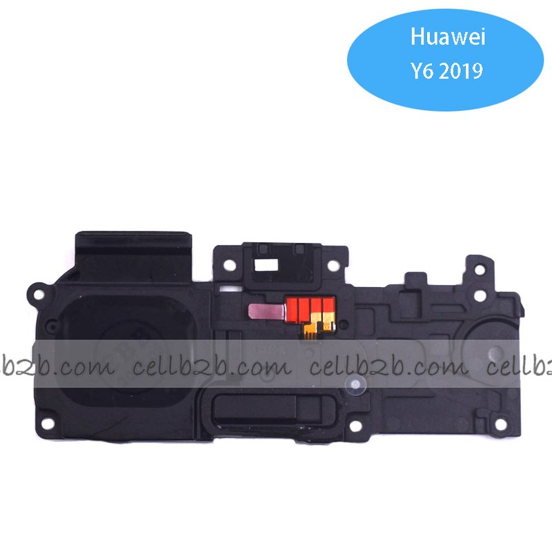 Altavoz de Abajo para Huawei Y6 2019