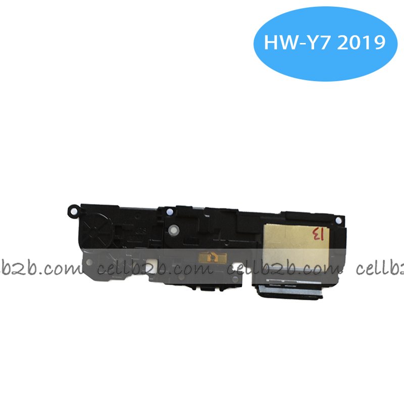 Altavoz de Abajo para Huawei Y7 2019
