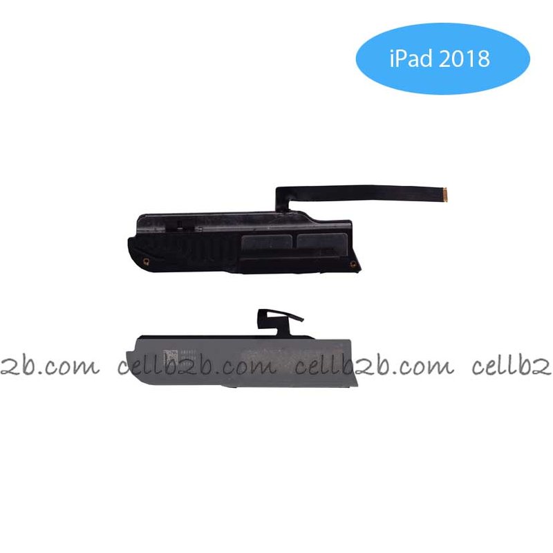 Altavoz de Abajo para iPad 2018 A1893 A1954
