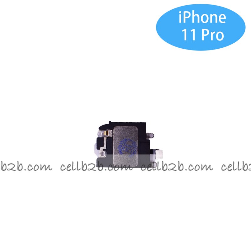 Altavoz de Abajo para iPhone 11 Pro