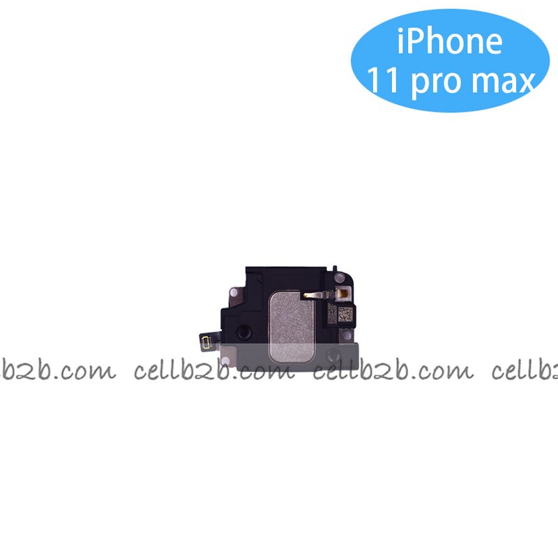 Altavoz de Abajo para iPhone 11 Pro Max