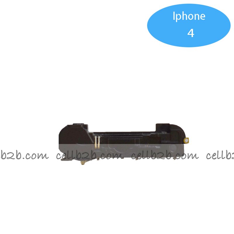 Altavoz de Abajo para iPhone 4G