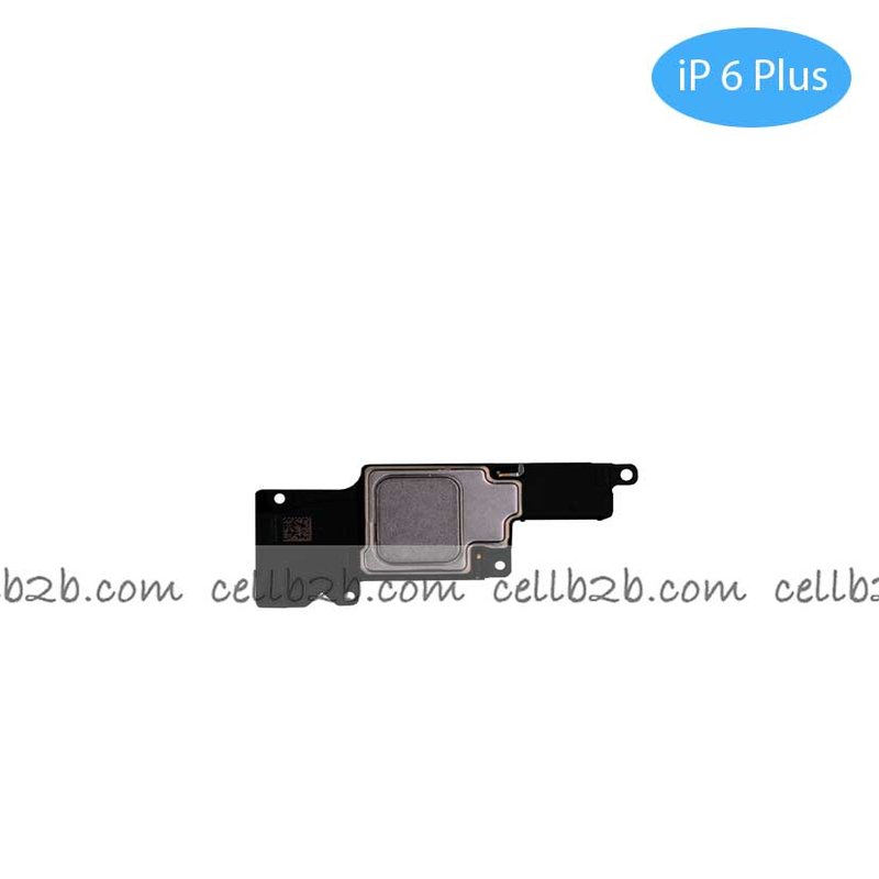 Altavoz de Abajo para iPhone 6 Plus
