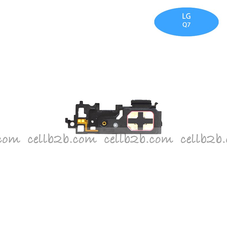 Altavoz de Abajo para LG Q7