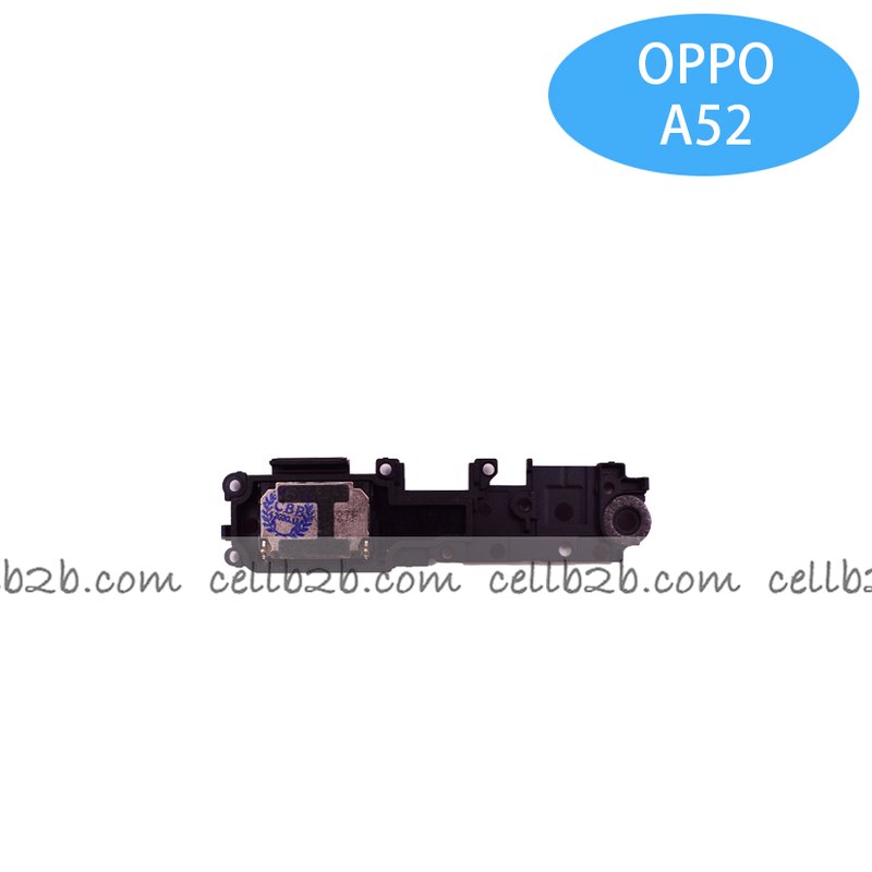 Altavoz de Abajo para OPPO A52 / A72