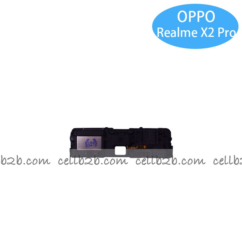 Altavoz de Abajo para Realme X2 Pro
