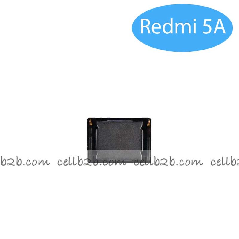 Altavoz de Abajo para Redmi 5A