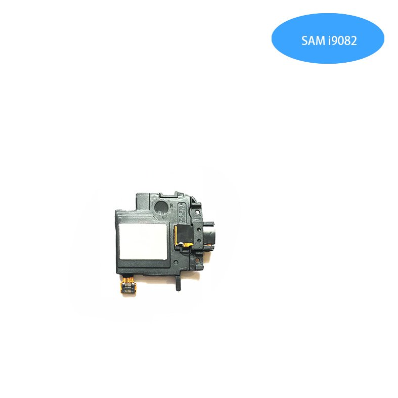 Altavoz de Abajo para Samsung Gran Duo/i9082 Negro