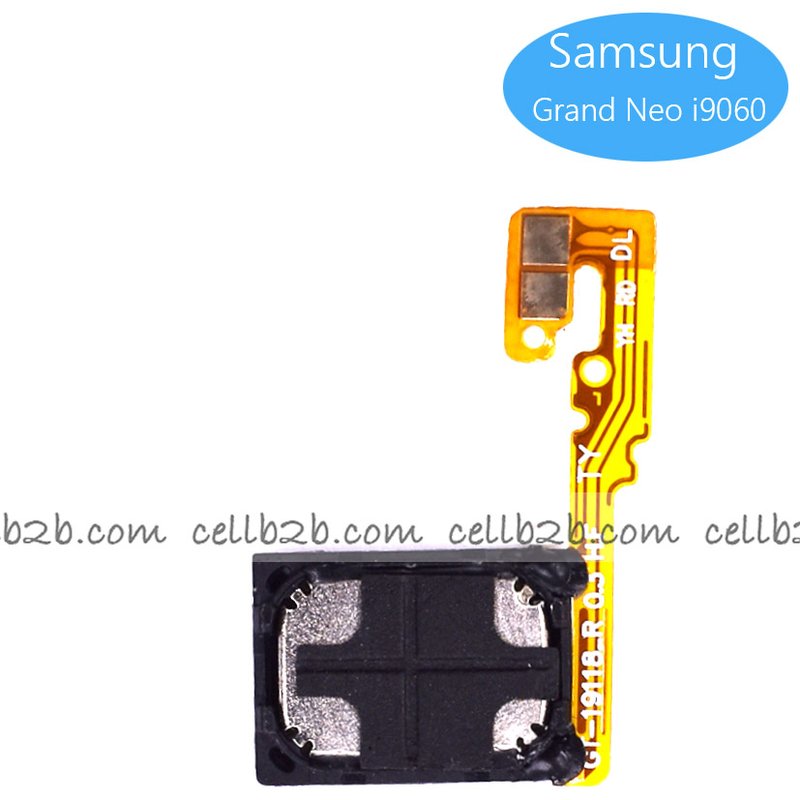 Altavoz de Abajo para Samsung Grand Neo i9060
