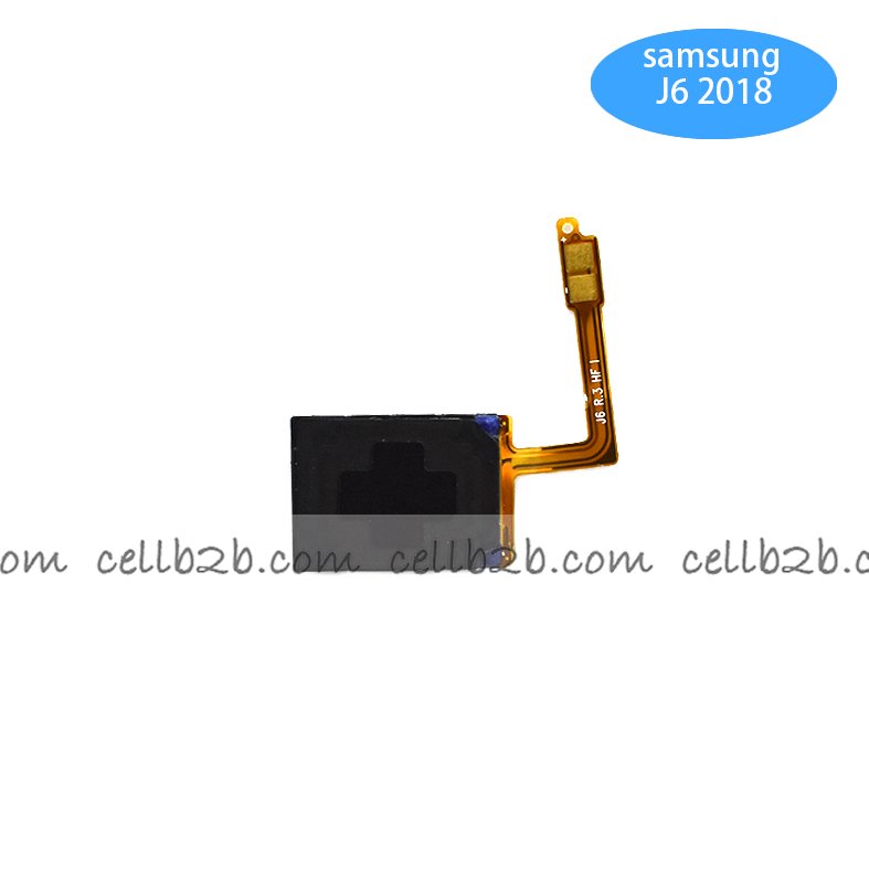 Altavoz de Abajo para Samsung J6 2018 J600/J600F