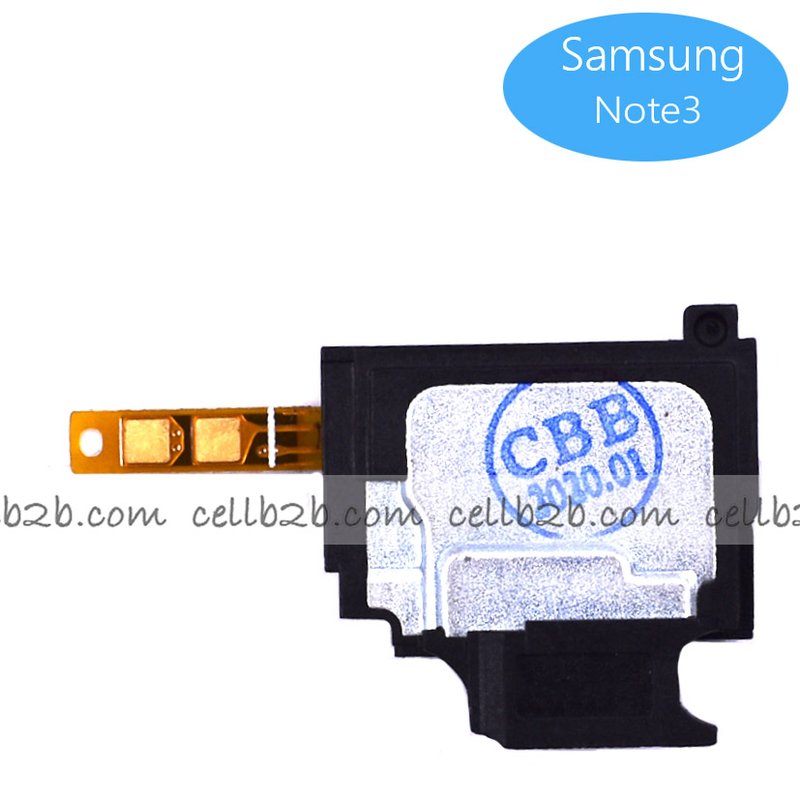 Altavoz de Abajo para Samsung Note 3 N9005