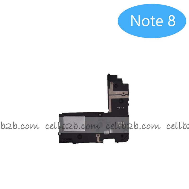 Altavoz de Abajo para Samsung Note 8