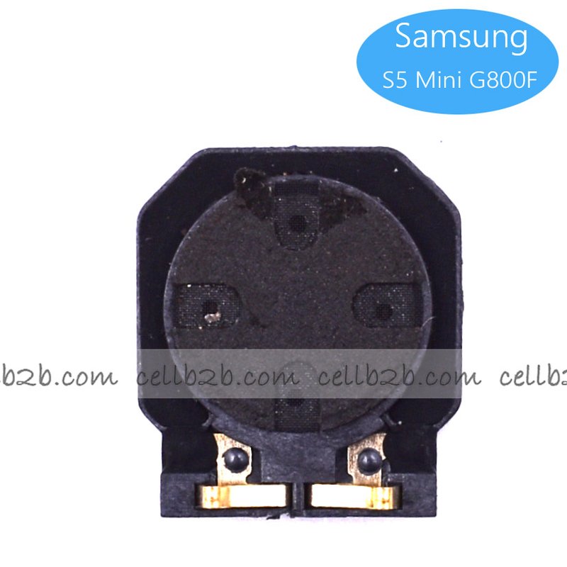 Altavoz de Abajo para Samsung S5 Mini G800F