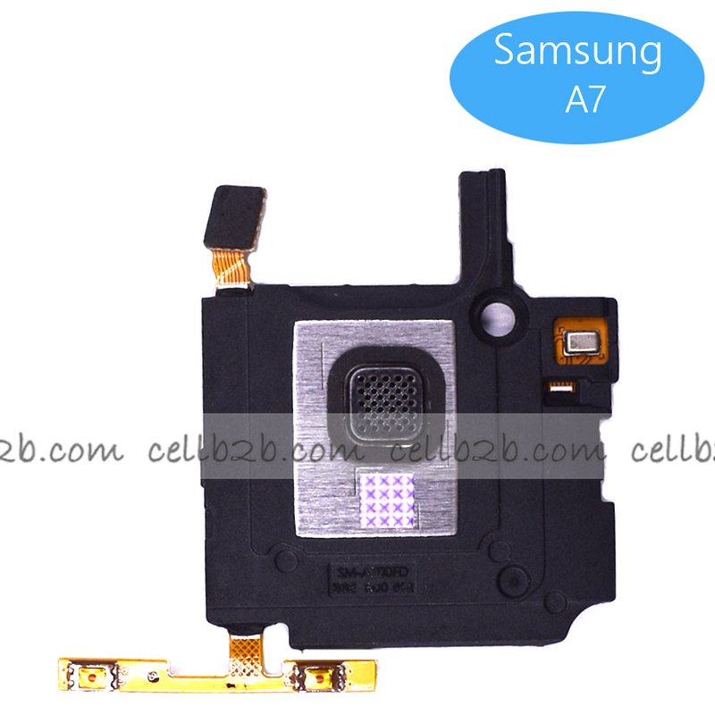 Altavoz de abajo para Samsung SM-A700 GALAXY A7