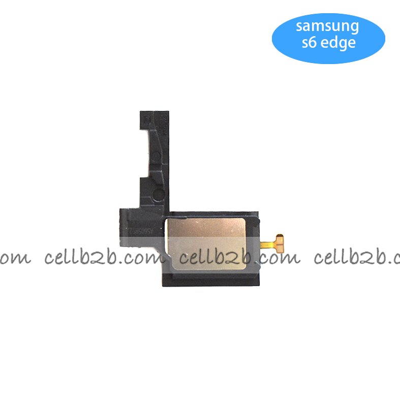 Altavoz de Abajo para SAMSUNG SM-G925F GALAXY S6 EDGE