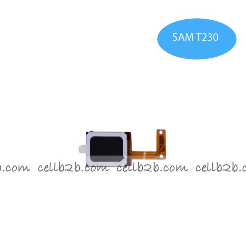 Altavoz de Abajo para Samsung T230