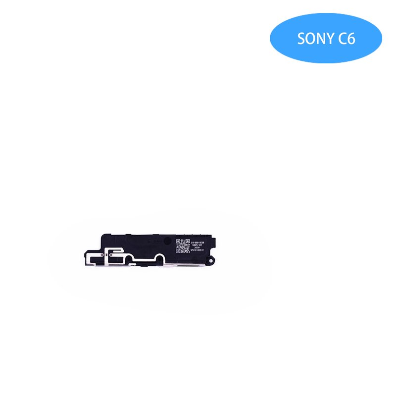 Altavoz de Abajo para Sony C6 / XA Ultra