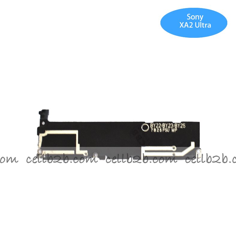 Altavoz de Abajo para Sony XA2 Ultra