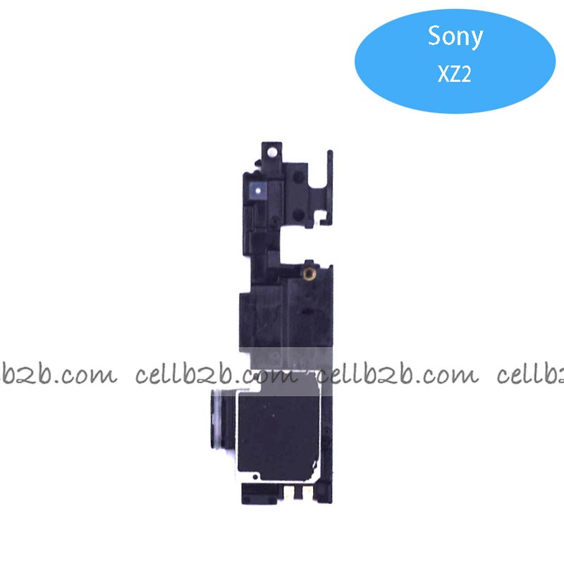 Altavoz de Abajo para Sony XZ2