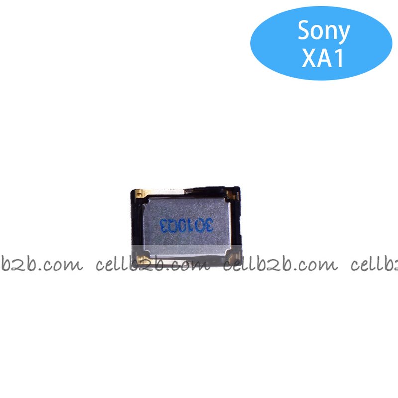 Altavoz de Abajo para Sony Z1/ Z2/ Z3/ Z5/ Z5 Mini/ XA/ XA1