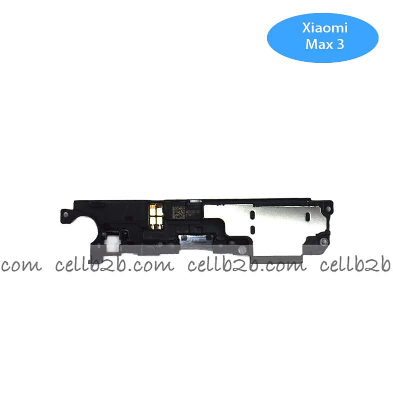 Altavoz de Abajo para Xiaomi Mi Max 3