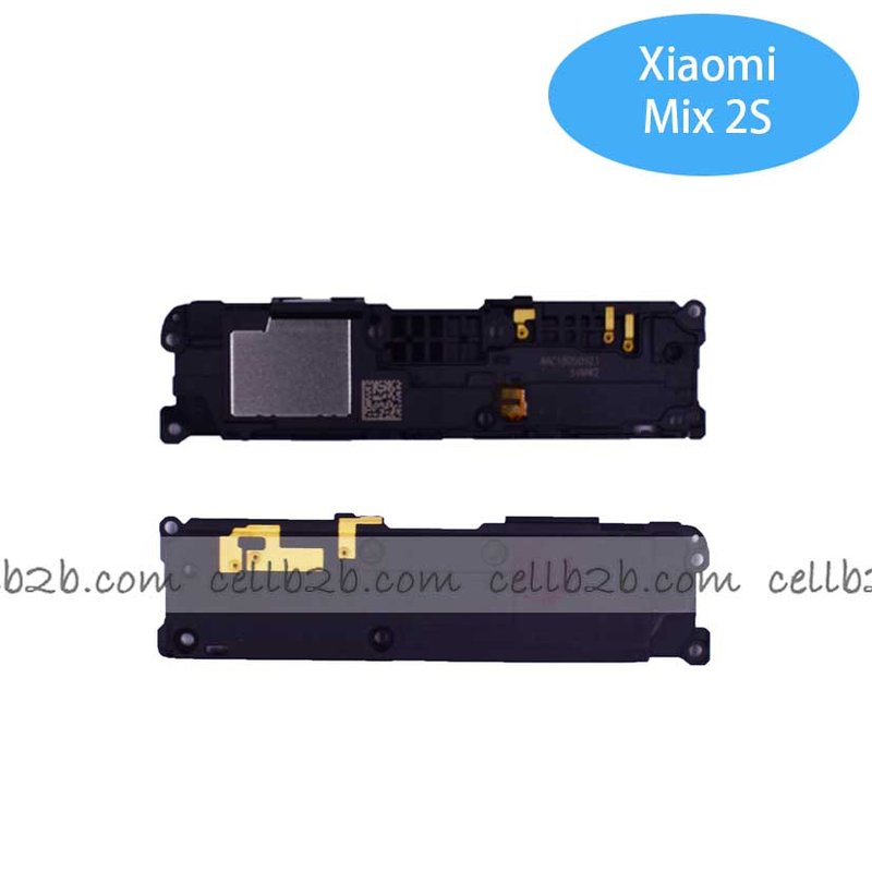 Altavoz de Abajo para Xiaomi Mi Mix 2S