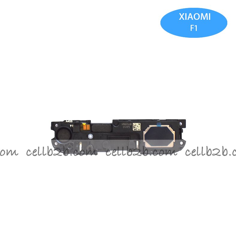 Altavoz de Abajo para Xiaomi Pocophone F1