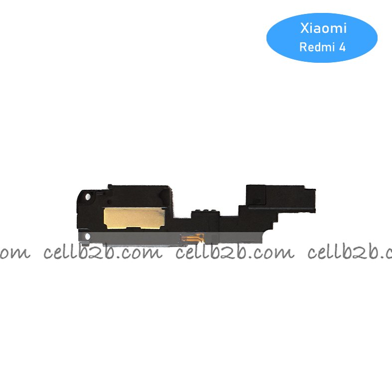 Altavoz de Abajo para Xiaomi Redmi 4