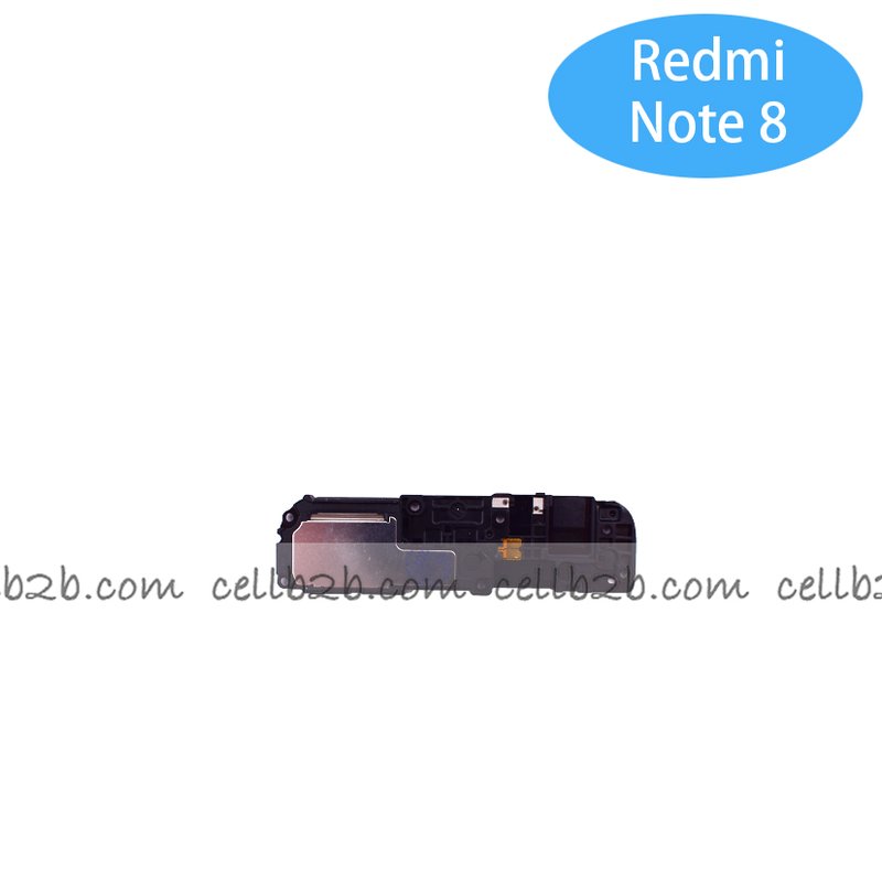 Altavoz de Abajo para Xiaomi Redmi Note 8