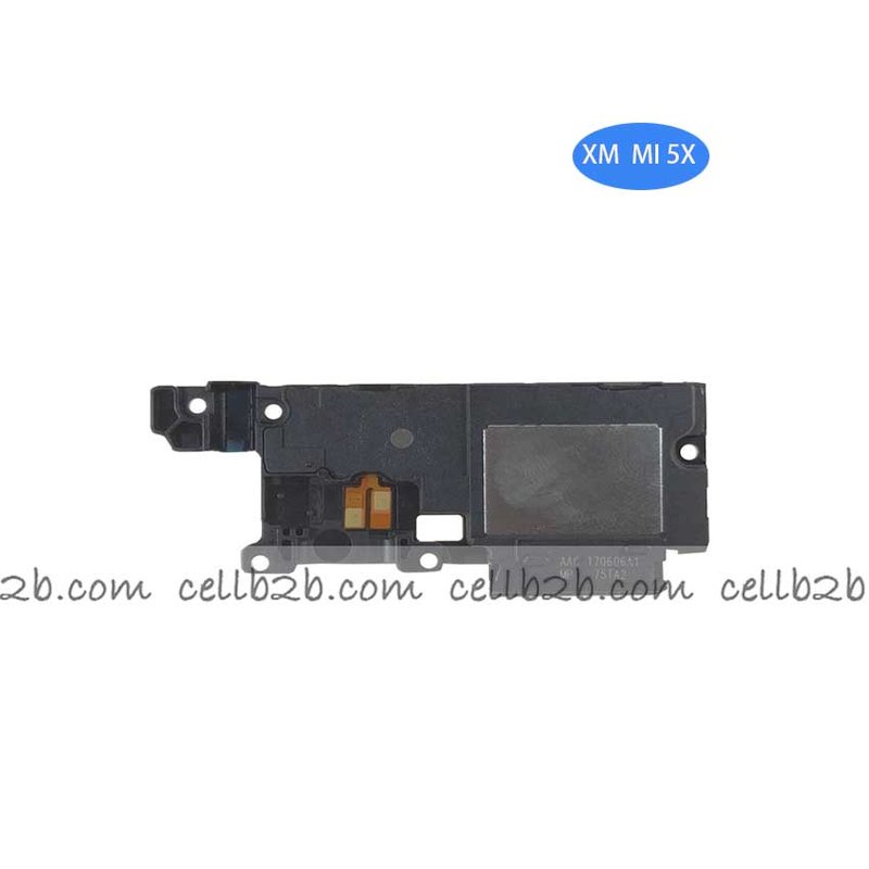 Altavoz de Abajo para Xiaomi Mi A1/ Mi 5X