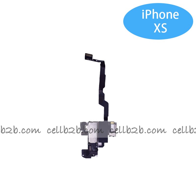 Altavoz de Arriba con Sensor para iPhone XS