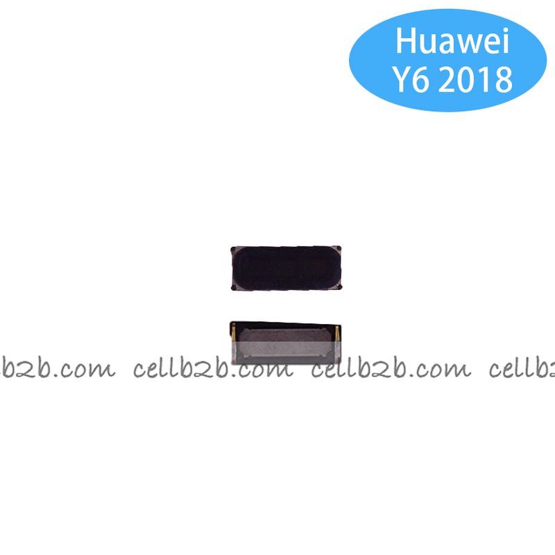 Altavoz de Arriba para Huawei NOVA PLUS / Y6 2018