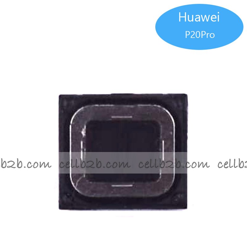Altavoz de Arriba para Huawei P20/ P20 Pro/ Mate 20/ Honor 9 Lite/ Honor 10