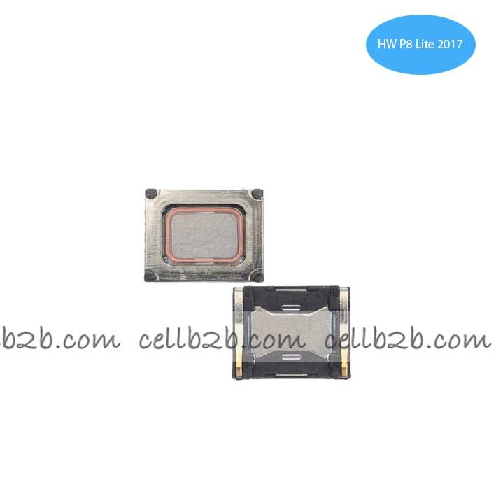 Altavoz de Arriba para Huawei P8 / P8 Lite / P9 Lite / P8 Lite 2017 / Honor 8 Pro / P10 Lite/ Meizu MX4 / G8X / P smart / P Smart Plus / Nova 3e / Nova 2 Plus / Honor 7X / P20 Lite / Honor 8 Lite / Honor View 10 / Honor 10