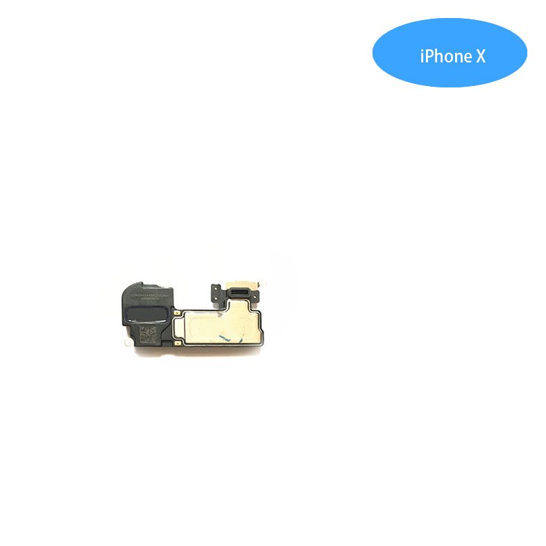 Altavoz de Arriba para iPhone X