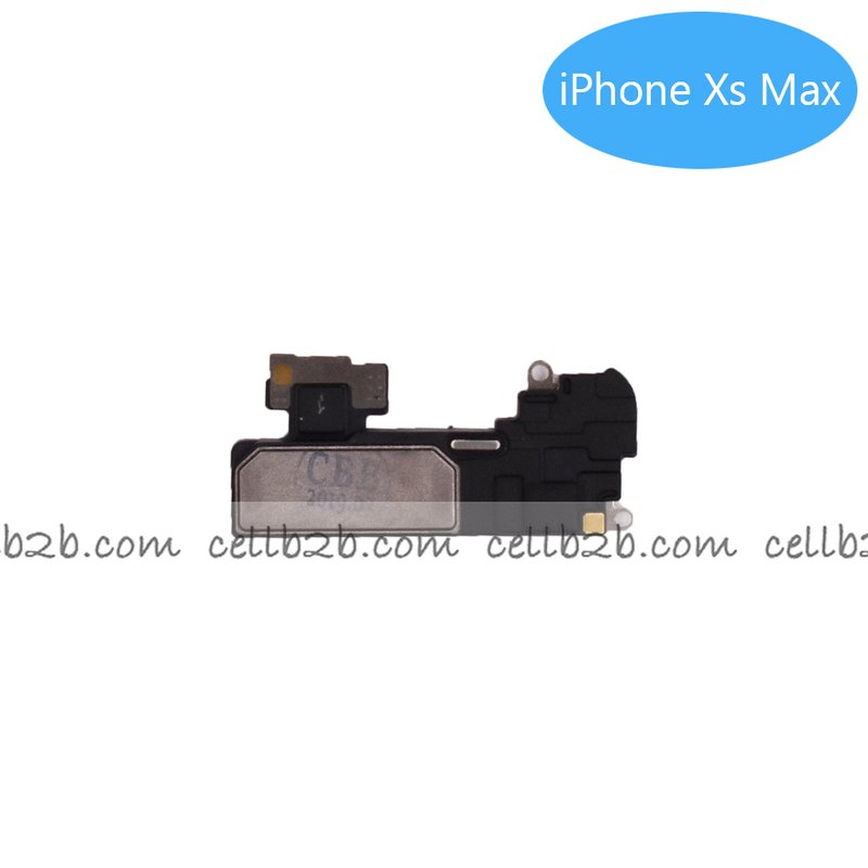 Altavoz de Arriba para iPhone XS Max
