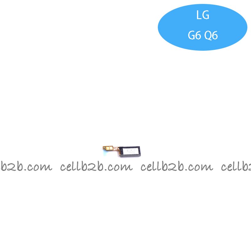 Altavoz de Arriba para LG Q6/ G6