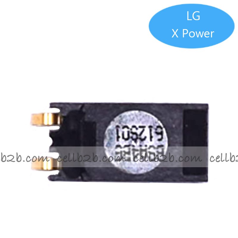 Altavoz de Arriba para LG X Power