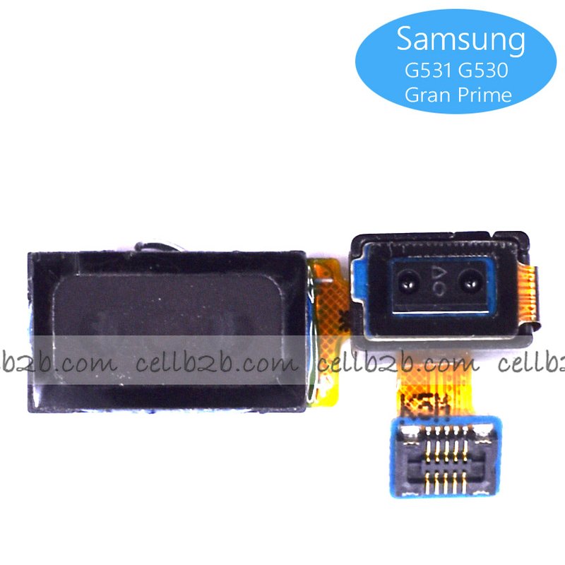 Altavoz de Arriba para Samsung G531/ G530/ Gran Prime