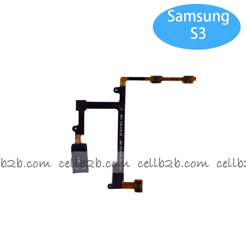 Altavoz de Arriba para Samsung I9300/ S3
