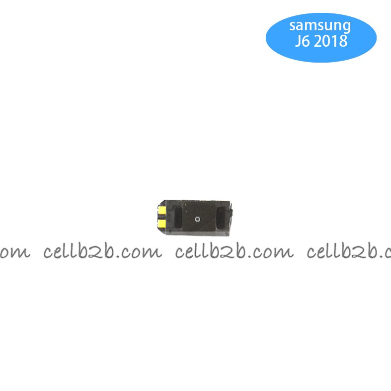 Altavoz de Arriba para Samsung J6 2018 J600F/ J5 2017 J530F/ J7 2017 J730F / A6 2018 A600 / A6 PLUS 2018 A605