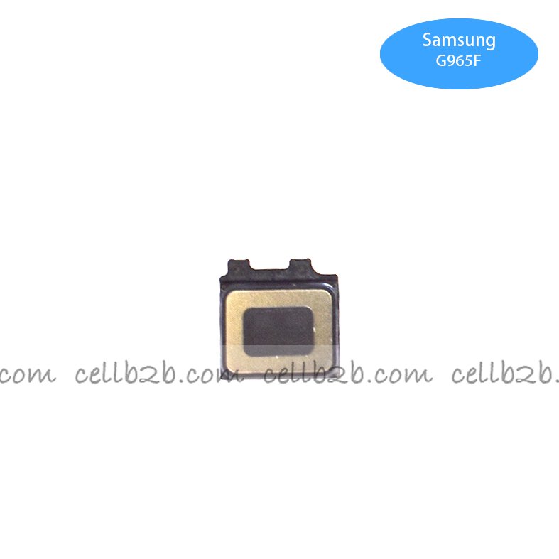 Altavoz de Arriba para Samsung S9 Plus G965F/ S10 G973/NOTE 9 N960F/ Note 10 Plus N970F / S20 / S20 Plus G985F