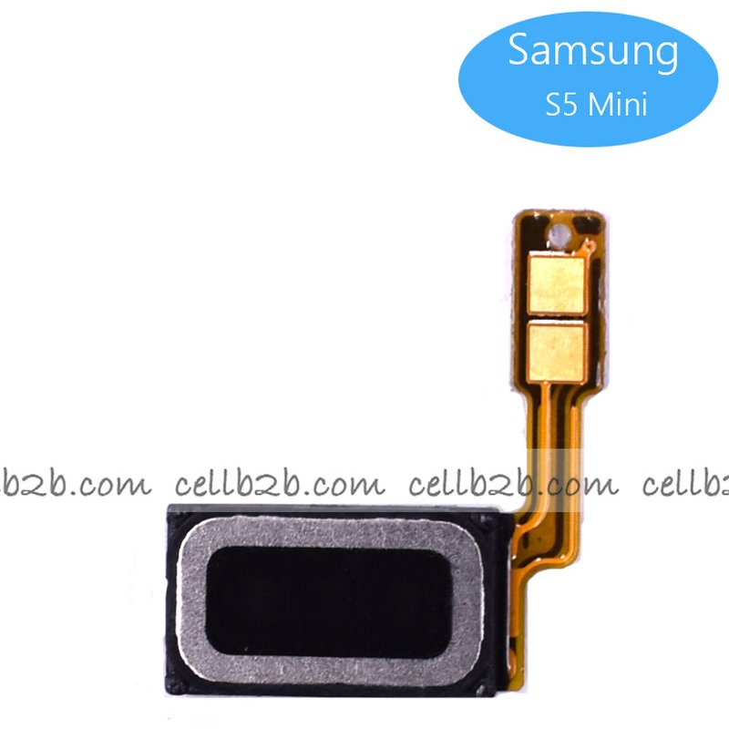 Altavoz de Arriba para Samsung SM-G800F S5 Mini