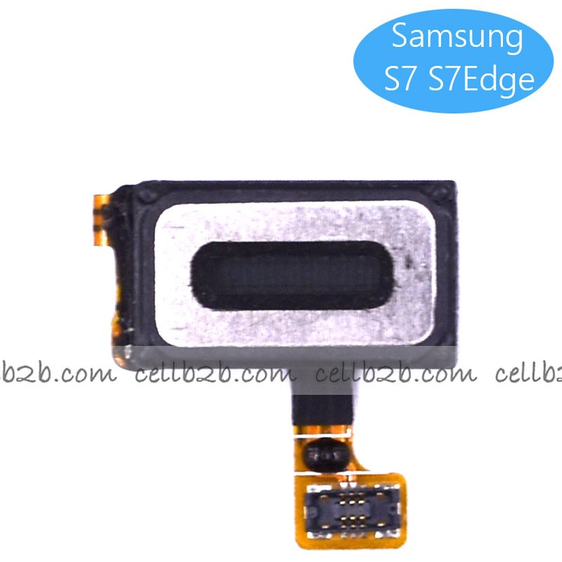 Altavoz de Arriba para Samsung SM-G930F GALAXY S7/G935 S7 EDGE