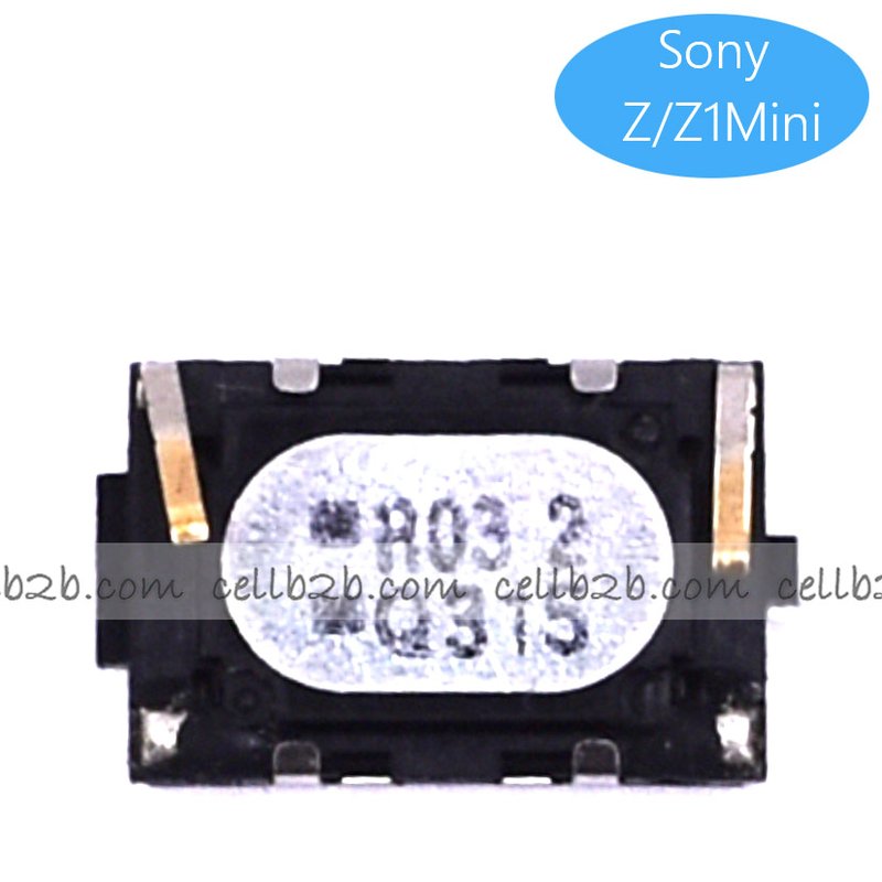 Altavoz de Arriba para Sony Z/ Z1 Mini