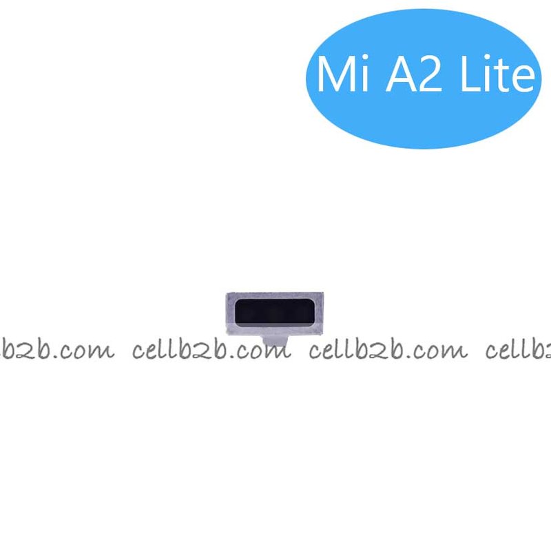 Altavoz de Arriba para Xiaomi Mi A2 Lite