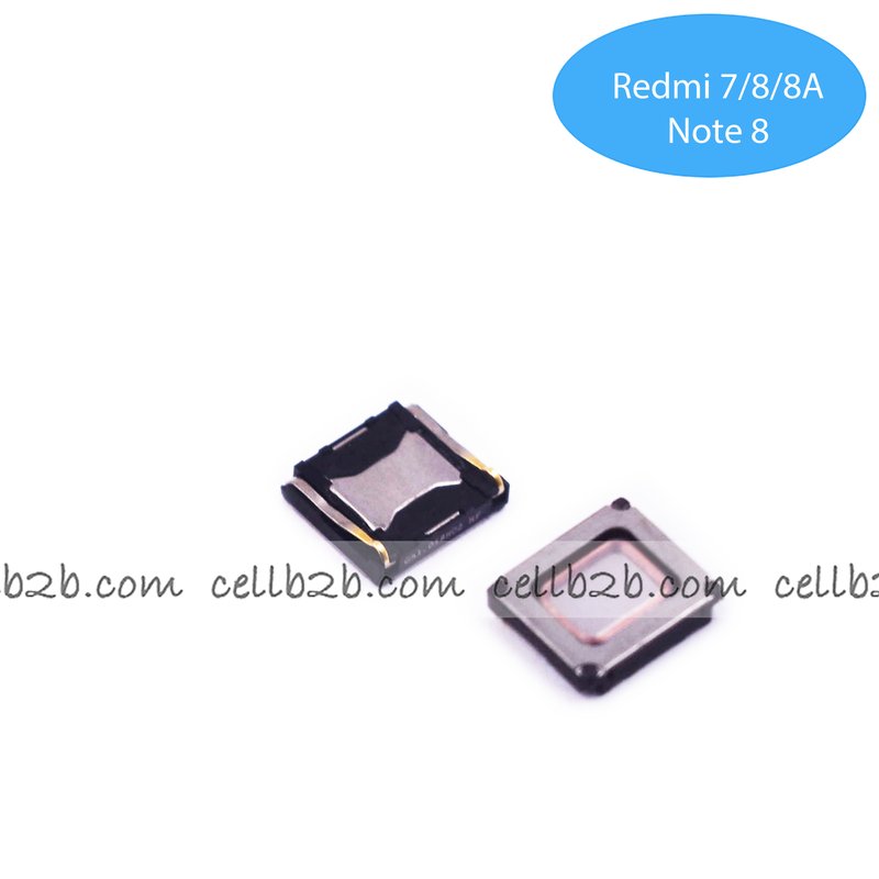 Altavoz de Arriba para Xiaomi Redmi 7 / Redmi 8 / Redmi 8A / Redmi Note 8 Pro / Redmi 9A / Redmi 9C / Redmi 9 / Mi 10 Lite 5G / Mi 8 Lite / Mi Note 10 Lite