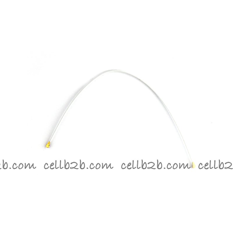 Antena Cobertura para Samsung A02S A025F / A025G
