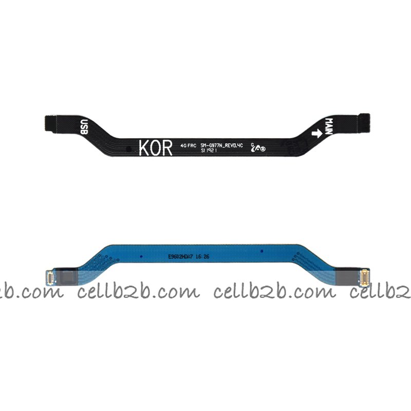 Antena Cobertura para Samsung S10 5G G977B