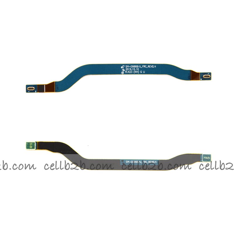 Antena Cobertura para Samsung S20 Plus G985F